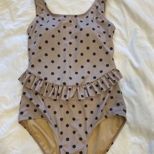 Kortni Jeane Skirted One-Piece